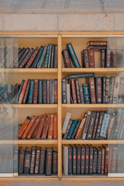 The National Jewish Book Awards