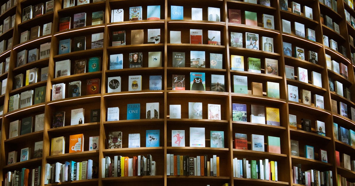 Navigating Jewish Literature