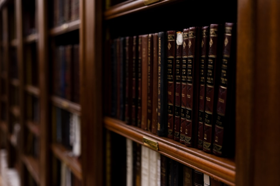 Exploring Jewish Literary Awards