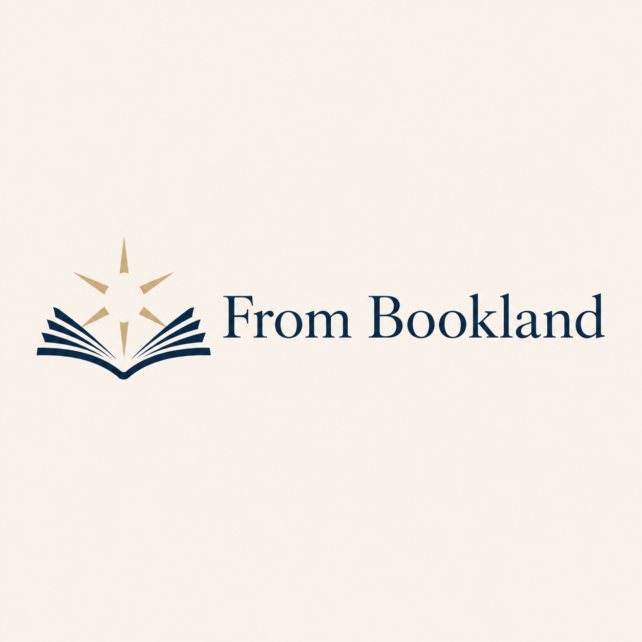 From Bookland